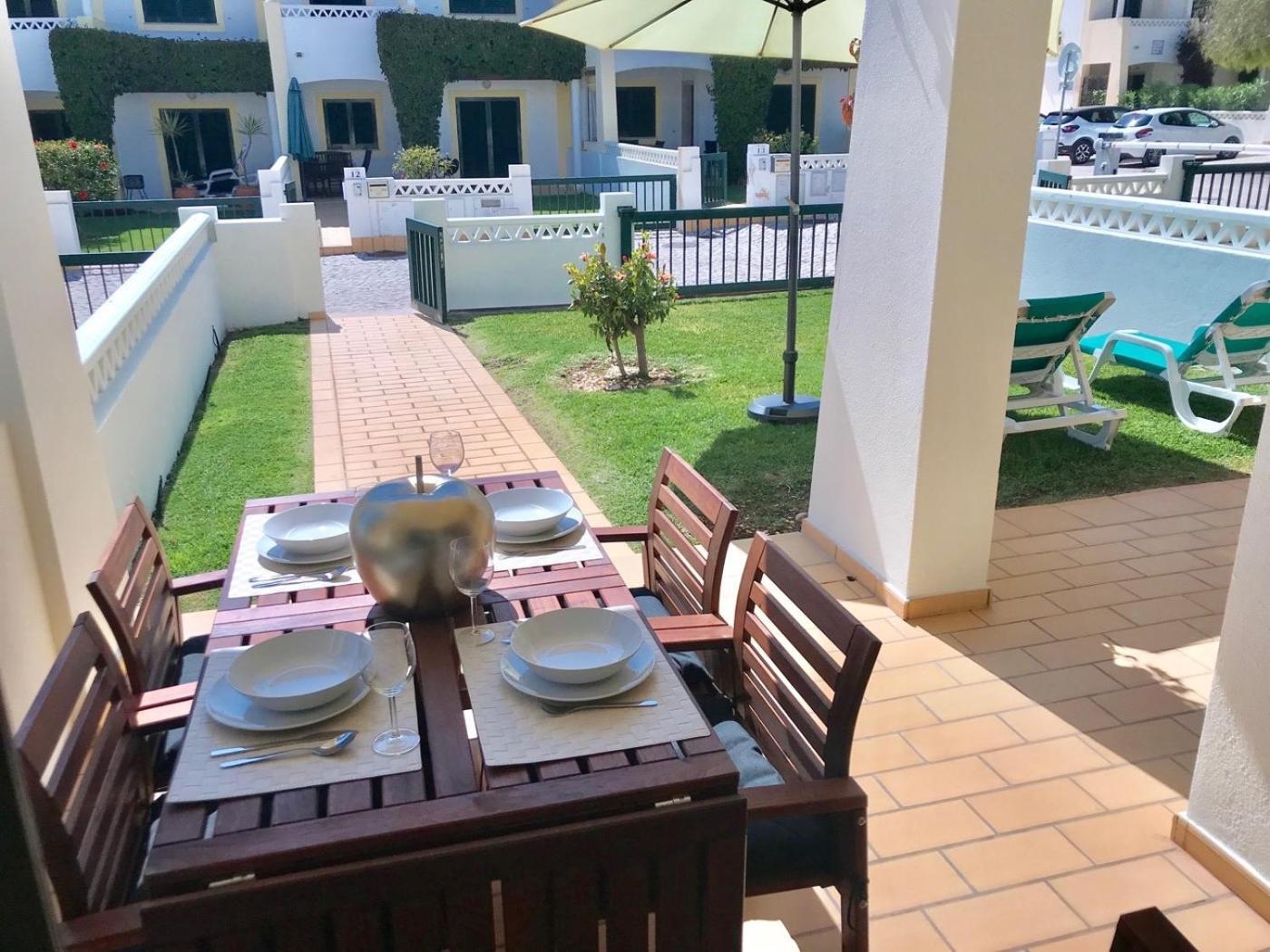 Seaview Benagil Villa 15 المظهر الخارجي الصورة