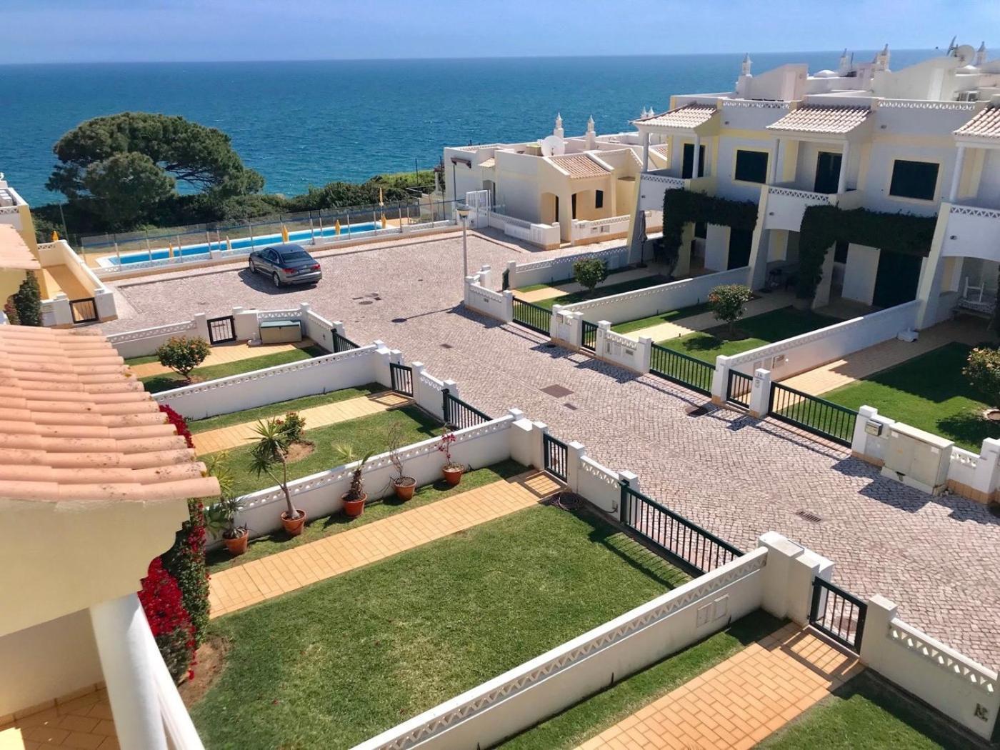 Seaview Benagil Villa 15 المظهر الخارجي الصورة