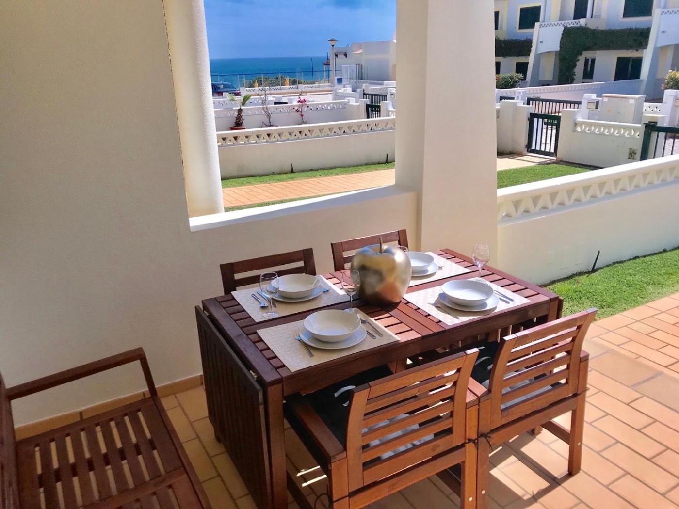 Seaview Benagil Villa 15 المظهر الخارجي الصورة