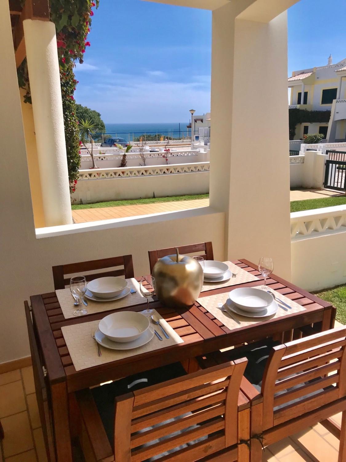 Seaview Benagil Villa 15 المظهر الخارجي الصورة