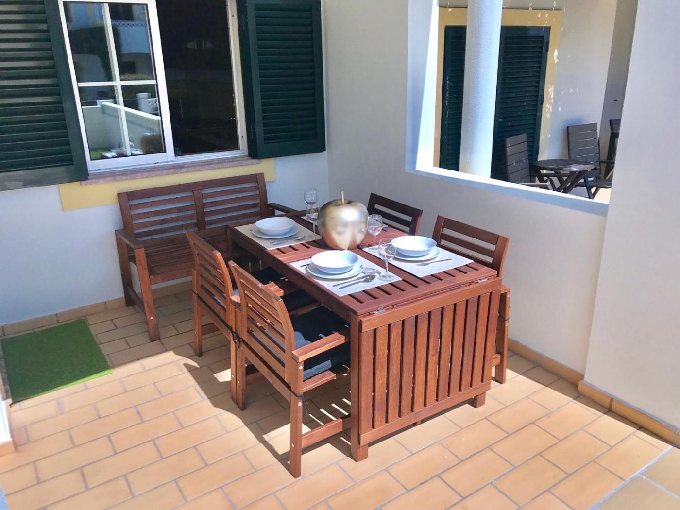 Seaview Benagil Villa 15 المظهر الخارجي الصورة