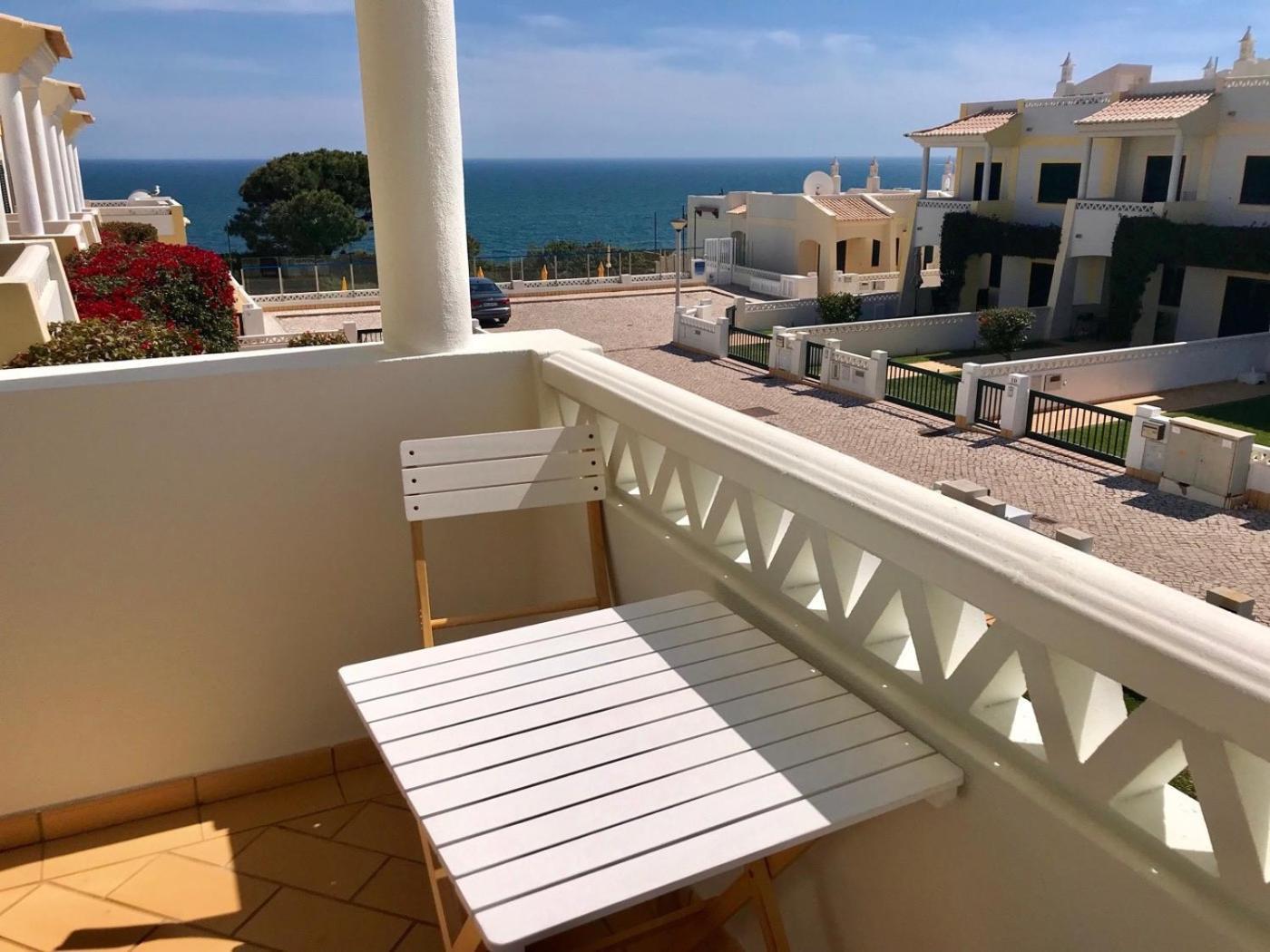 Seaview Benagil Villa 15 المظهر الخارجي الصورة