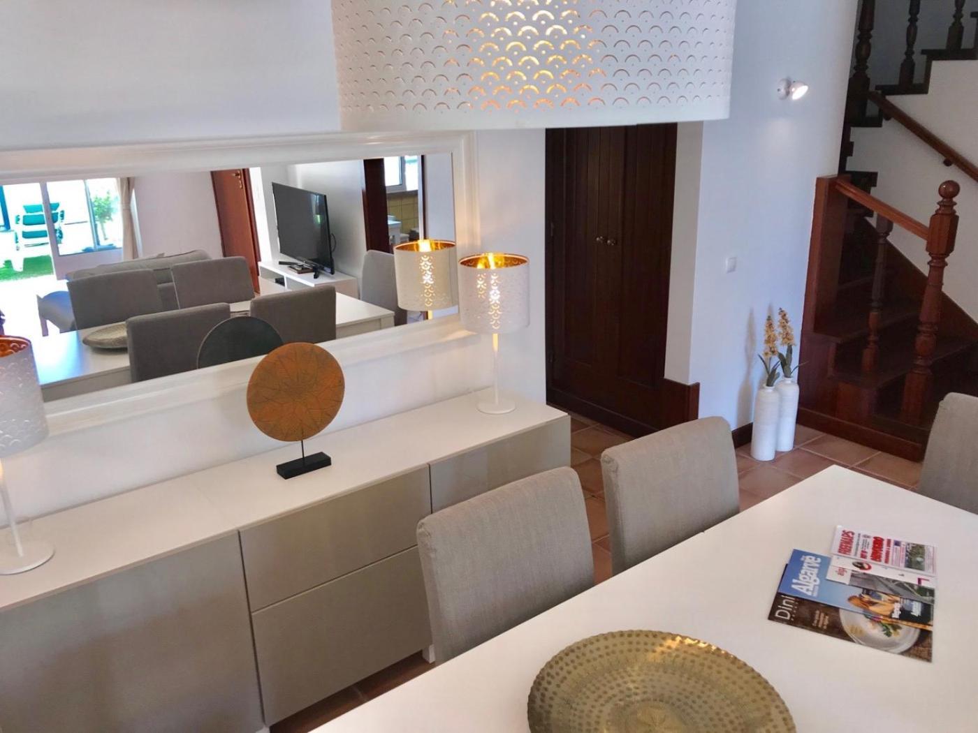 Seaview Benagil Villa 15 المظهر الخارجي الصورة