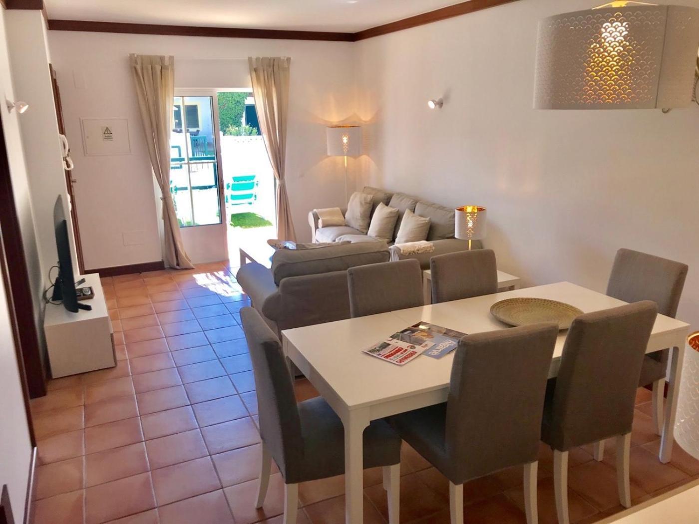 Seaview Benagil Villa 15 المظهر الخارجي الصورة