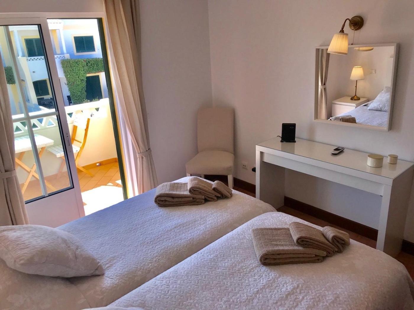 Seaview Benagil Villa 15 المظهر الخارجي الصورة