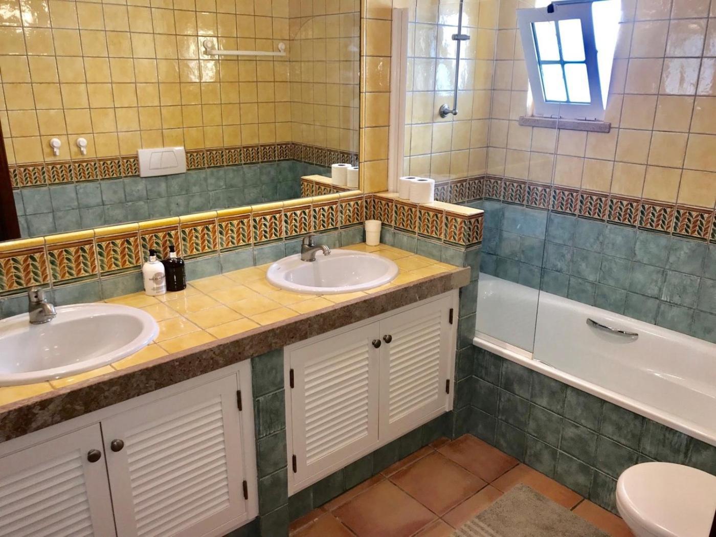 Seaview Benagil Villa 15 المظهر الخارجي الصورة