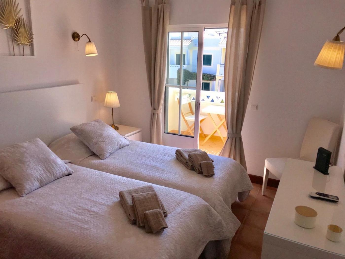 Seaview Benagil Villa 15 المظهر الخارجي الصورة
