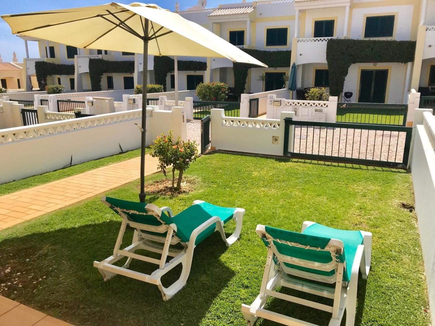 Seaview Benagil Villa 15 المظهر الخارجي الصورة